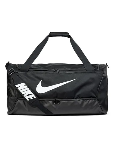 NIKE Brasilia M Duffel Tasche von Nike