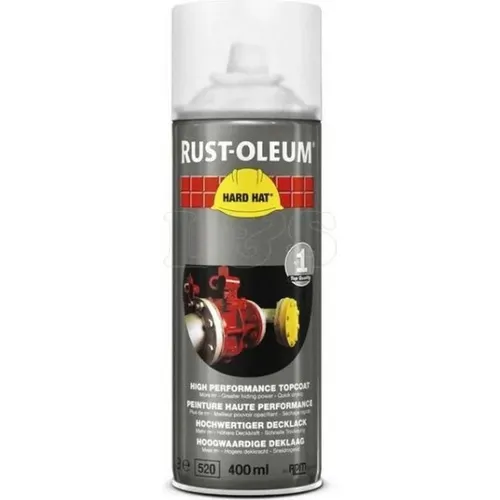 RUST-OLEUM HARD HAT 2100