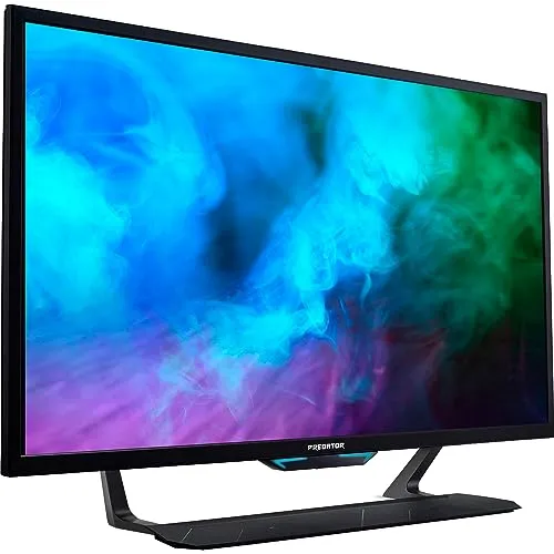 Produktbild Acer Predator CG437KSbmiipuzx