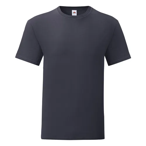 FRUIT OF THE LOOM - Iconic 150 Unisex T-Shirt S - 5XL Baumwolle