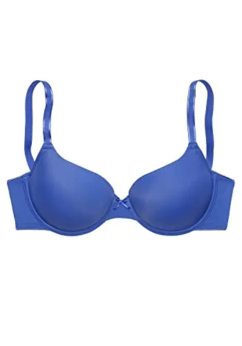Lascana Damen Schalen-BH »Ela - »perfect basic«« von LASCANA 
