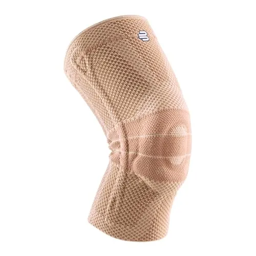 BAUERFEIND GenuTrain Kniebandage Unisex von Bauerfeind