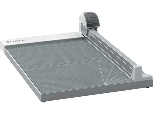 Precision Office Rollenschneider A4+ - Robuster und vielseitiger Papierschneider, ideal für häufigen Bürogebrauch und kreative Bastelprojekte