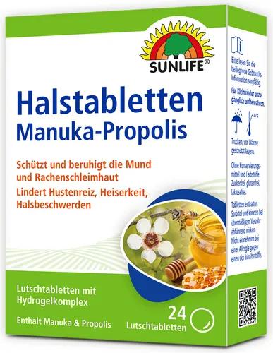 Sunlife Manuka von Sunlife