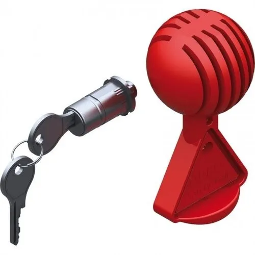 Kupplungsschlösser von trailer parts4u