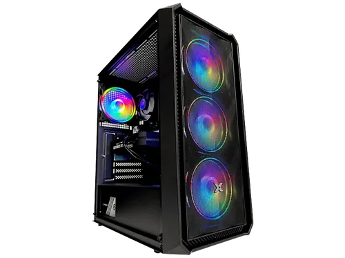 XPERION Styx XGD-C34 R7-GF5060-161 Gaming-Desktop-PC