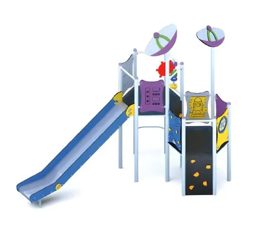 Spielplatz Bewegungsfläche - Schaukelplatz für Kinder - Vielfältige Spiel- und Bewegungsmöglichkeiten für Kinder von 1-11 Jahren. Modernes Design und robuste Bauweise garantieren Spaß und Sicherheit im Freien.