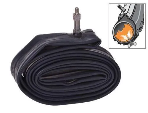 Filmer Selbstreparierender Fahrradschlauch Ersatzschlauch 26 Zoll DV 45230