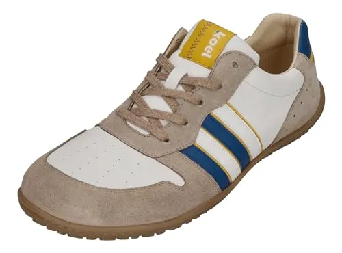 KOEL Barefoot Herrenschuhe von Koel