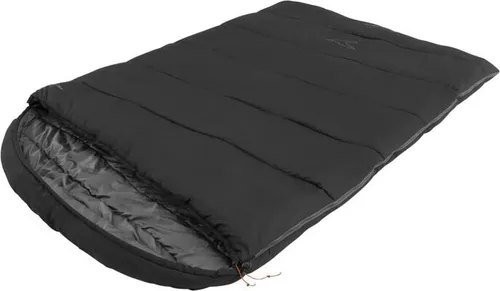 Easy Camp Raven Square Double Schlafsack von Easy Camp