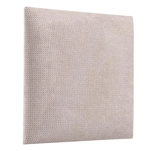 softwalls Wallpanel Capri (Beige, 30 x 30 cm)