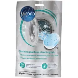 Ersatzteil - Set 3 Anti-Geruchs-Tabs AFR301 - -