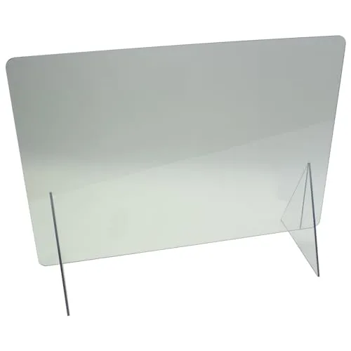 Raumteiler Weiß von Dönges