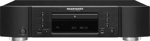 Produktbild Marantz CD6006 High-End CD-Player Schwarz