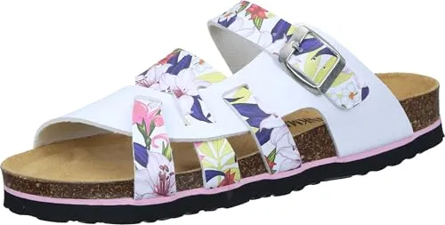 Dr. Brinkmann Oliva Pantoletten 41 EU