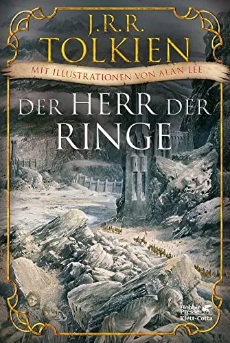 Romane von Klett-Cotta Verlag