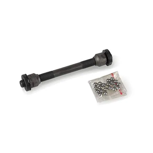 XLC Reparaturkit-2169501000 schwarz 100mm