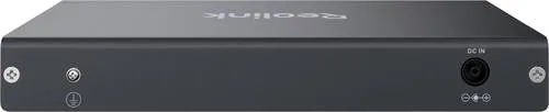 Reolink RLA-PS1 PoE-Switch mit 10 Ports