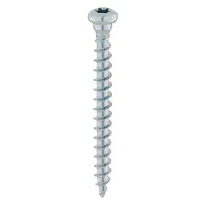 SPAX Holzverbinderschrauben SXCS, Ø 5,0 x 60 mm, 200 Stück