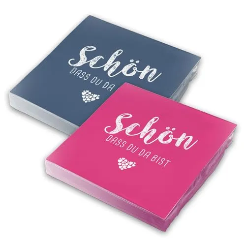 Papierservietten von itenga