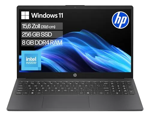 HP Laptops bis 500 Euro von HP
