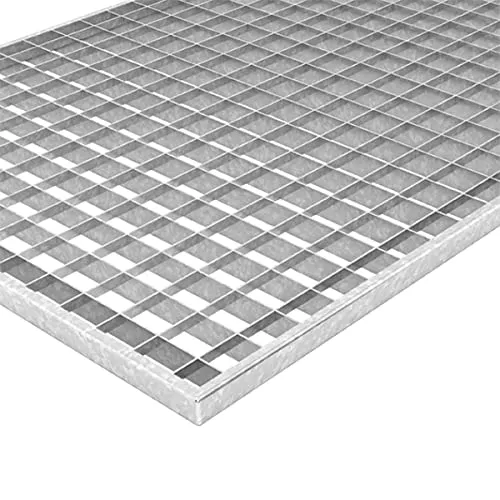 MEA Gitterrost 1190 x 590 mm von MEA