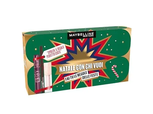 Kosmetiksets von L'OREAL ITALIA SpA DIV. CPD