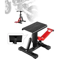 Produktbild VEVOR Motorrad Dirt Bike Stand Lift Jack