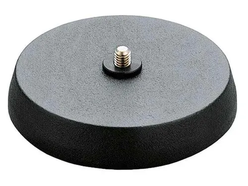 K&M 23220 Rundsockel von K&M