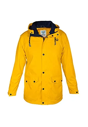 MADSea Herren Regenjacke Friesennerz 63096 von MADSea