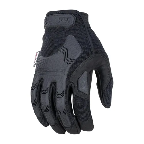 MFH Herren Multipurpose Handschuhe Schwarz (M)