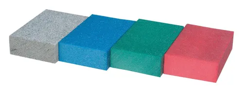 August Müller Universal Schleifreiniger80 x 50 x 20 mm - K 240 Müller