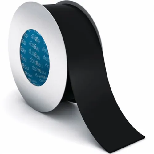 PROFI Klebeband für Unterspannbahn Schalungsbahn UV-stabil Dach Außenklebeband 2