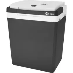 BERGER Thermoelektrische Kühlbox 30L