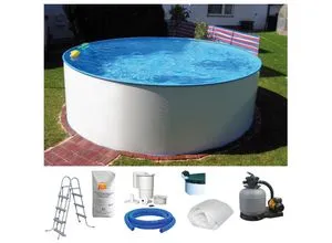 Pools bis 1000 Euro von Clear Pool