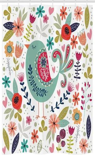 Abakuhaus Duschvorhänge von Abakuhaus