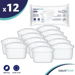 AquaFloow Maxi Wasserfilter