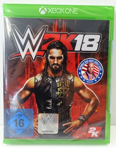 Produktbild XBox One