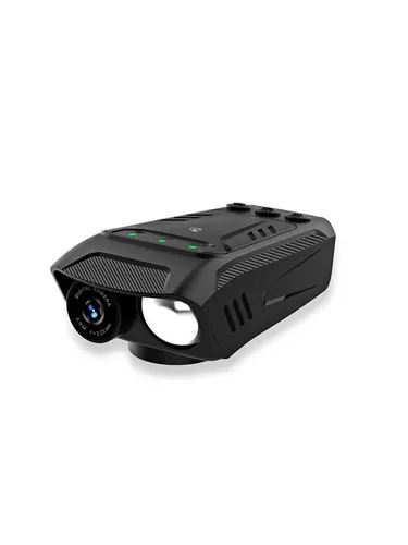 Cycling Camera 1080p@30fps