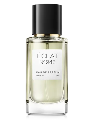 Produktbild ÉCLAT 943 VIP Unisex Parfum, 55ml: Wildleder, Lavendel, Bittermandel