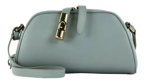 Furla Umhängetasche Goccia Crossbody, aus echtem Leder