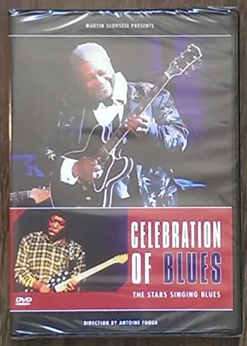 Celebration of blues