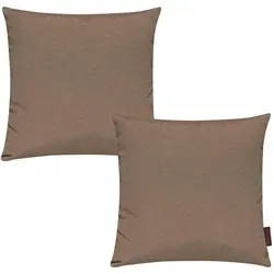 Bettwäsche Bronze von Magma Heimtexx