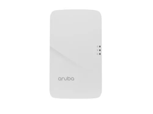 Aruba AP-303H Dual-Radio Access Point - Access-Points, bietet 802.11ac 2x2 Wi-Fi für nahtlose Konnektivität in Hospitality-Umgebungen.