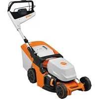 STIHL Akku-Rasenmäher RMA 443 PV, ohne Akku und Ladegerät von STIHL