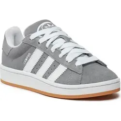 Adidas Herren Campus 00s J Sneaker - Grau, 36 2/3 EU - Herren-Sneaker mit zeitlosem Design und bequemer Dämpfung für optimalen Tragekomfort im Alltag.