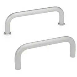 EDELSTAHL-BÜGELGRIFF