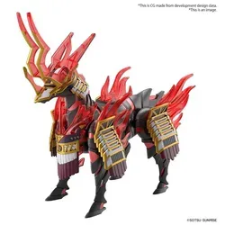 Bandai - SDW Heroes Nobunaga's War Horse