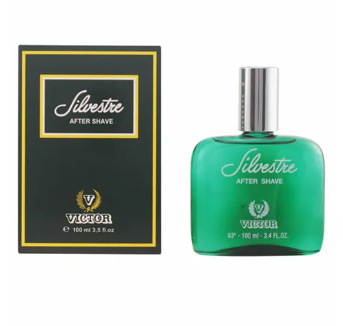 VICTOR After-Shave Silvestre After Shave Lotion 100ml