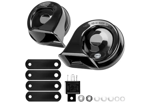 alca® Hoch-Tief Hupe 12 V